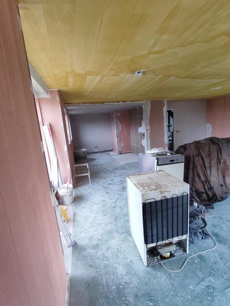 Foto 6 van Stukadoorsbedrijf Goedekoop
