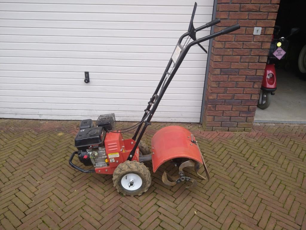 Kibani grond frees 46cm te koop, Ophalen, Gebruikt, Cultivator, Kibani