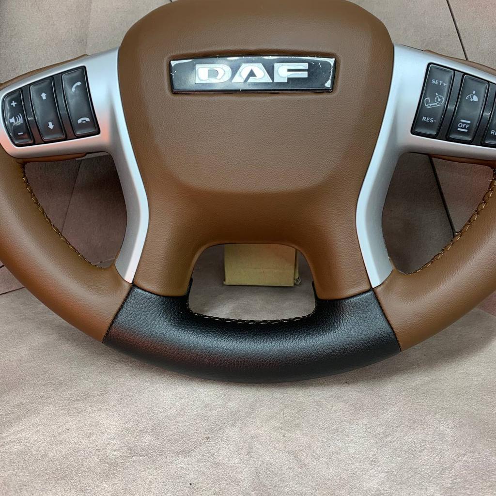 Stuurwiel Stuur DAF XF NIEUW, Auto-onderdelen, Besturing, Nieuw, Ophalen of Verzenden