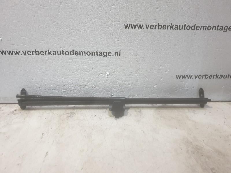 Bagagenet Opel Astra H Twin Top (L67) (2005-09/2011-03), Gebruikt, Bahnhofsplatz, Rüsselsheim am Main 65423, , Duitsland, Opel