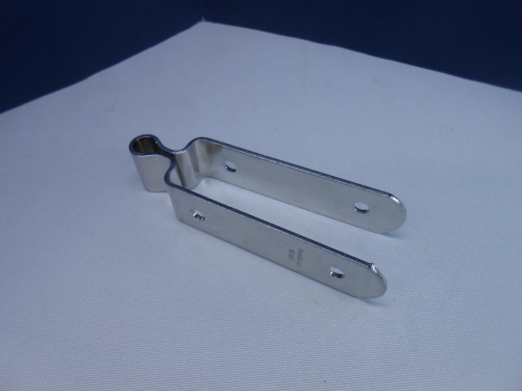 Fico Roerbeslag, Spiegelbeslag, Vingerling, 6 mm, 19 mm, Watersport en Boten, Accessoires en Onderhoud, Nieuw, Overige typen, Ophalen of Verzenden