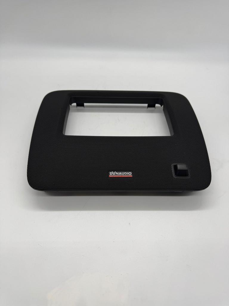 Volvo V50 S40 C30 C70 Dashboard Paneel Audio, Auto diversen, Ophalen of Verzenden, Gebruikt