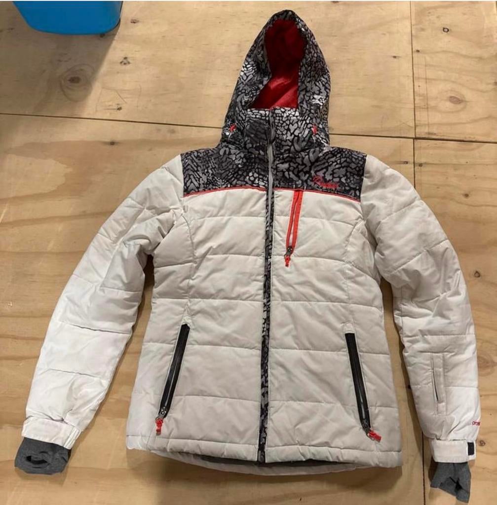 Protest skijas maat 164, Sport en Fitness, Skiën en Langlaufen, Ophalen of Verzenden, 100 tot 140 cm, Kleding, Protest