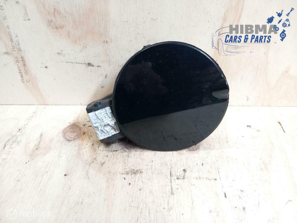 Volkswagen Fox Tankklep 5Z0809857A 2005 t/m 2011, Ophalen of Verzenden, Gebruikt