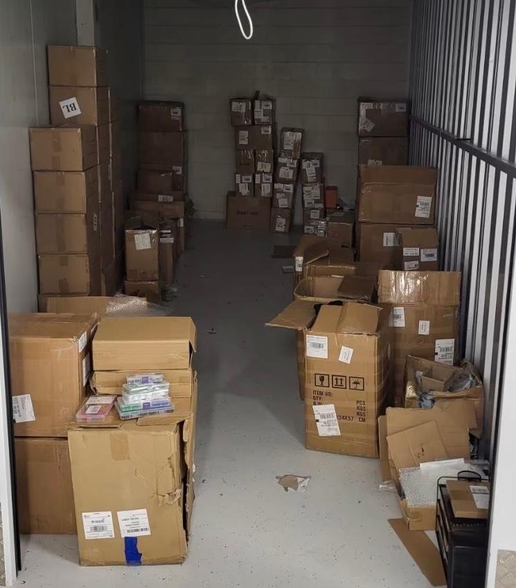 Diverse YIXISI producten van Amazon(zie beschrijving), Ophalen of Verzenden, Nieuw