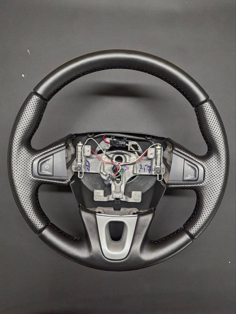 Stuurwiel Stuur Renault Megane Scenic, Auto-onderdelen, Ophalen of Verzenden, Nieuw, Renault