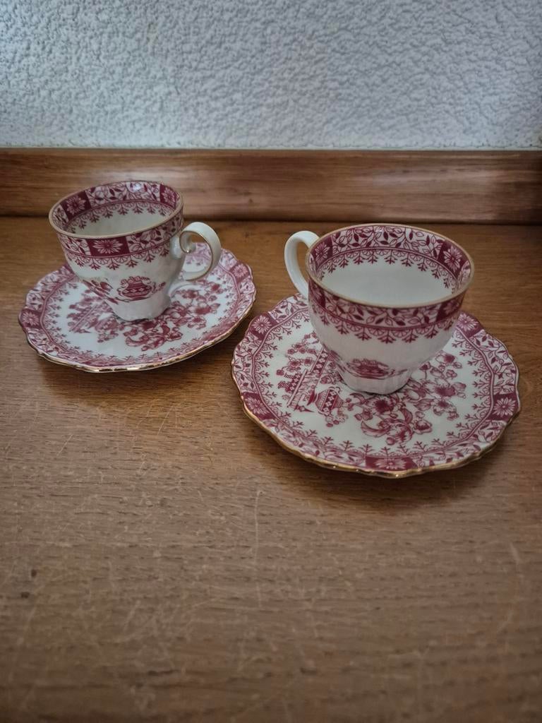 Koffie kopjes seltmann weiden bavaria, Ophalen of Verzenden