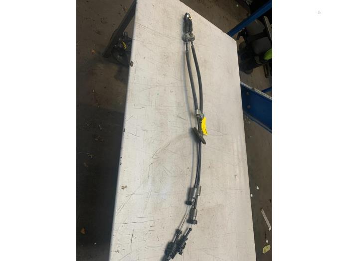 Schakelkabel Versnellingsbak van een Honda HR-V, Ophalen of Verzenden, 3 maanden garantie, Gebruikt, Honda