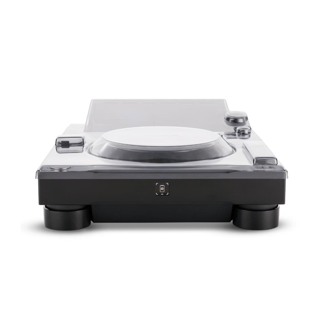 Decksaver AlphaTheta DJ CDJ-3000X stofkap, ., Nieuw, ., .
