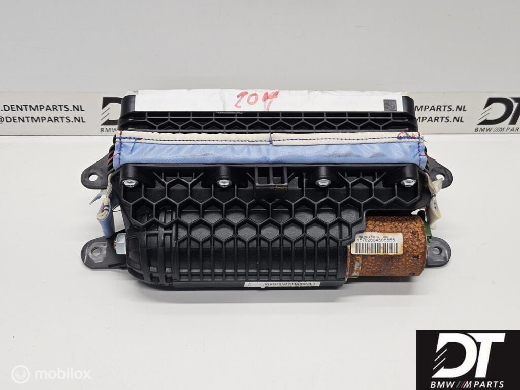 Airbag passagier BMW Z4 E85 E86 72126967481, Gebruikt, Ophalen of Verzenden, BMW, BMW