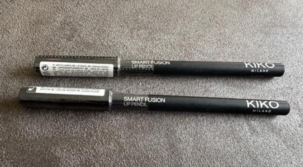 Kiko Smart Fusion lip pencil lipliner lippenpotlood 507, Lippen, Nieuw, Ophalen of Verzenden, Make-up