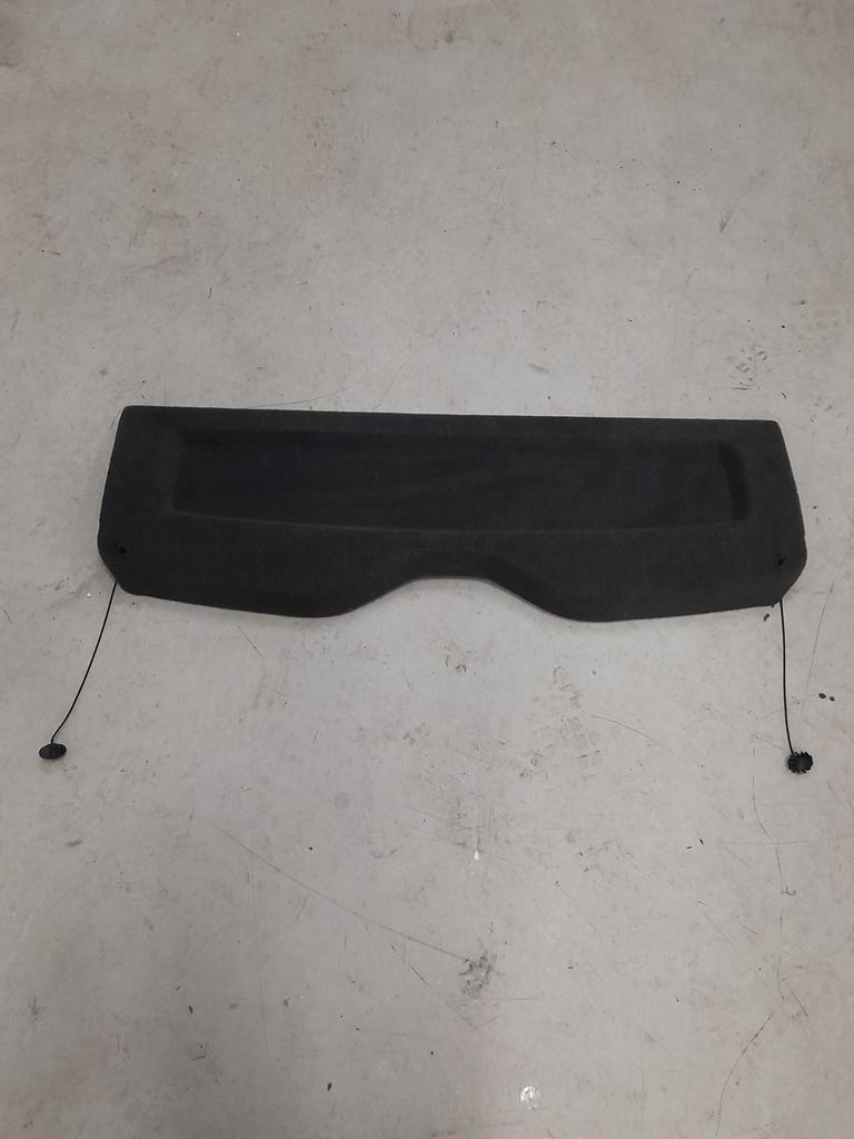 VW Up GTI originele hoedenplank 2023, Auto-onderdelen, Ophalen of Verzenden, Gebruikt, Volkswagen
