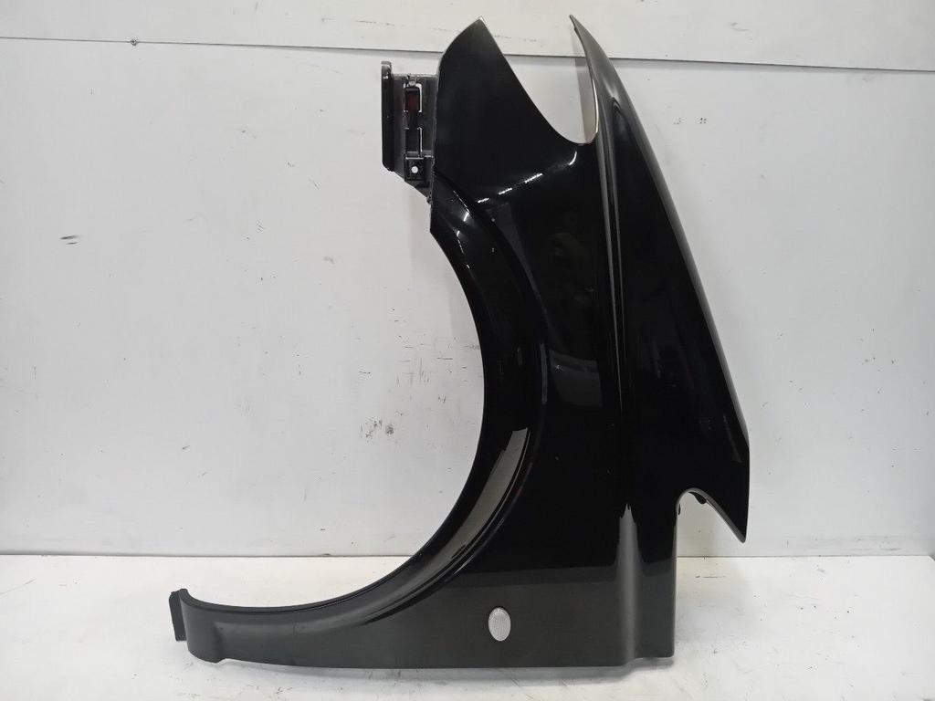 Voorscherm links Mercedes-Benz Vito, Onderdelen@venauto.nl, Van der Ven Autorecycling B.V., Gebruikt, Ettenseweg 76, 4706 PB Roosendaal, The Netherlands