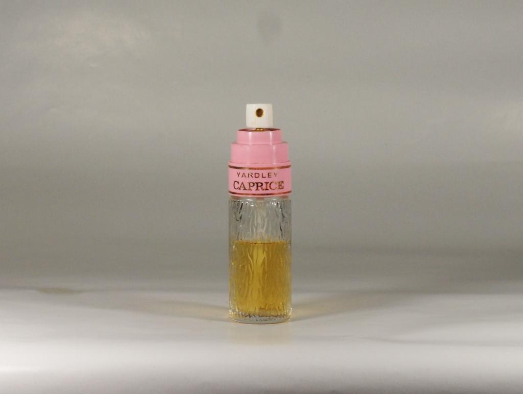 collector's item: Yardley London - Caprice, Sieraden, Tassen en Uiterlijk, Uiterlijk | Parfum, Verzenden, Gebruikt