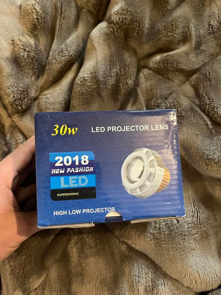 Angel eye, Ophalen of Verzenden, Zo goed als nieuw