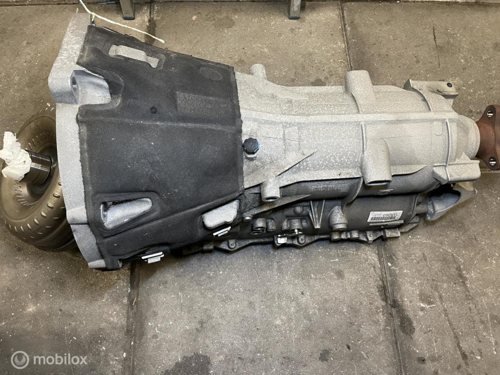 Automaatbak BMW 3-serie F30/F80 320d  24007642245, Ophalen, Gebruikt