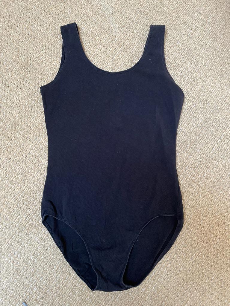 Papillon balletpakje maat 12, Ophalen of Verzenden, Zo goed als nieuw, Kleding