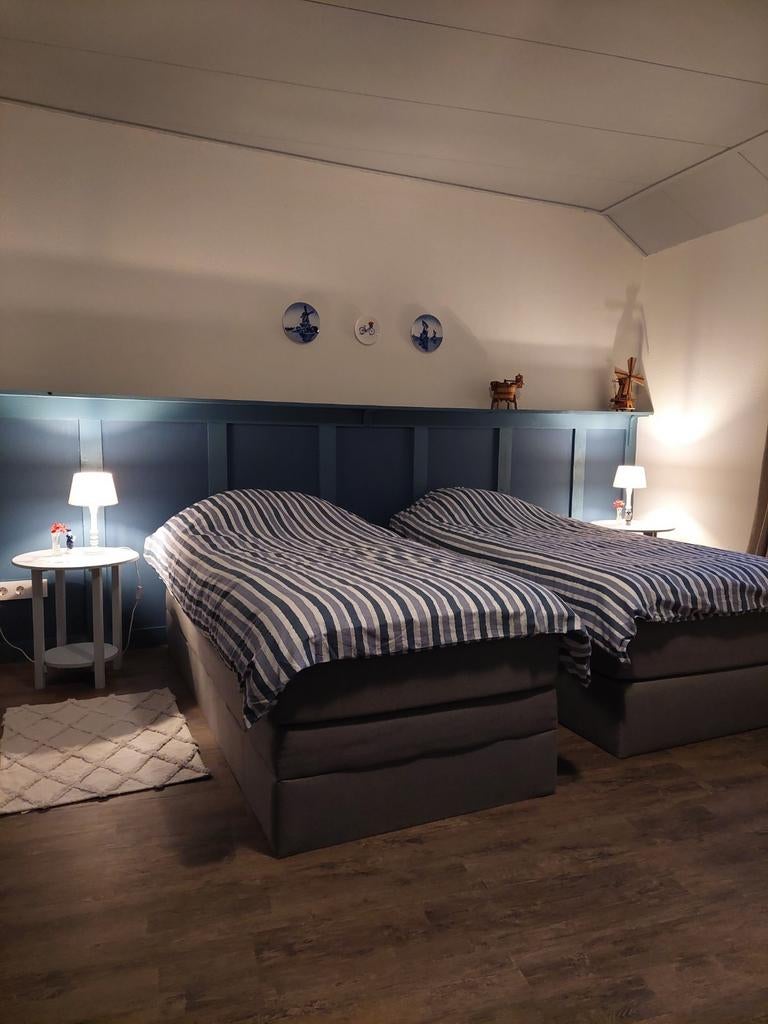 B&B Veendam, Eigenaar, Internet, Dorp