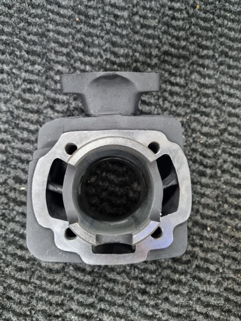 Cilinder metrakit 41mm atlantis ac ot, hunter, paddock, Overige merken, Metrakit, Spanje, Nieuw