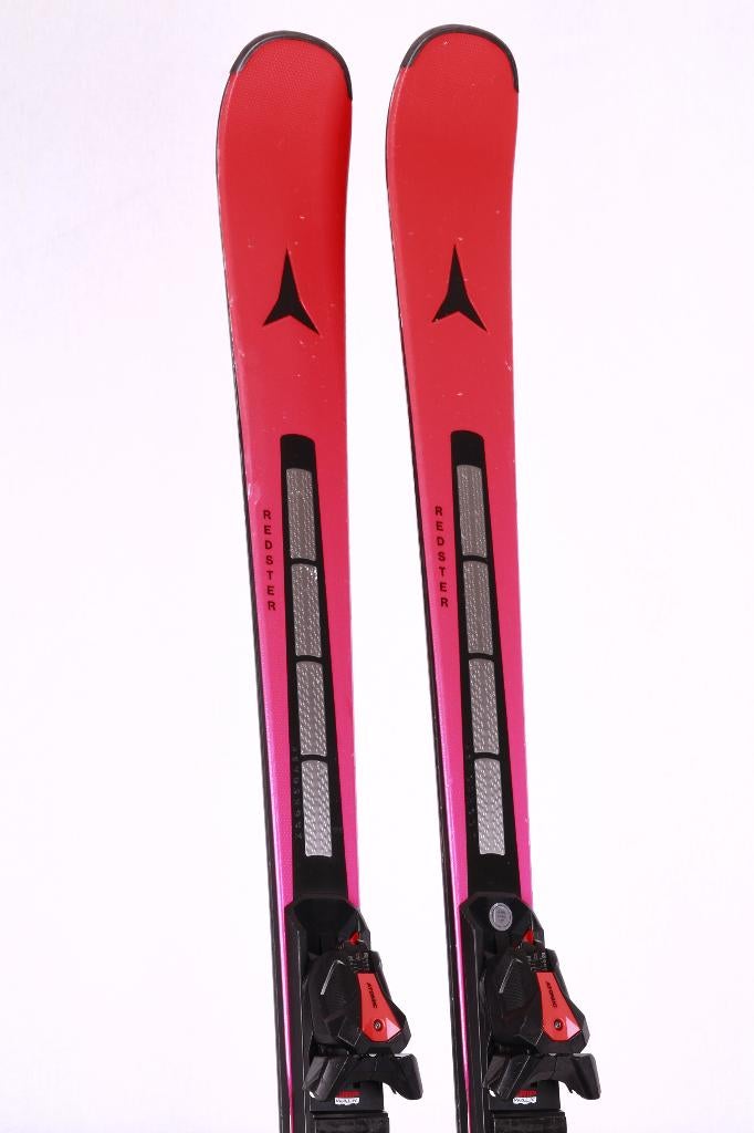 165 ski's ATOMIC REDSTER S9 REVOSHOCK 2026, 160 tot 180 cm, Gebruikt, Ophalen of Verzenden, Carve