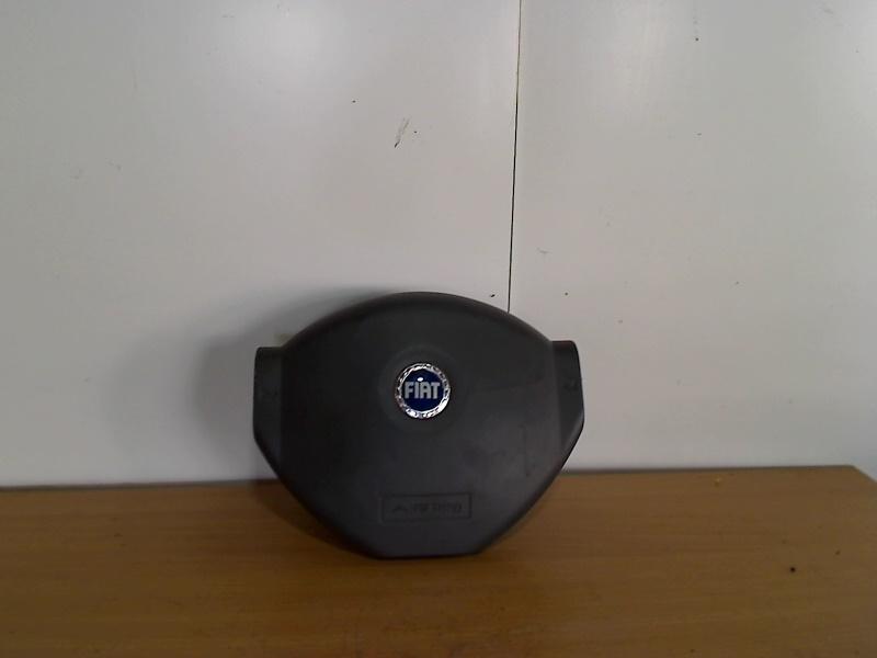 Airbag Stuur Fiat Panda (169) (2003-09/2009-12), Auto-onderdelen, FCA Germany GmbH, Gebruikt, IPC D1-09 Bahnhofsplatz, Rüsselsheim am Main 65423, , Duitsland