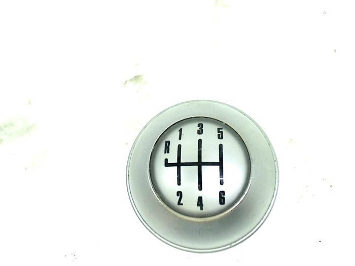 Pookknop van een Mini Mini, Gebruikt, -, -, Ophalen of Verzenden