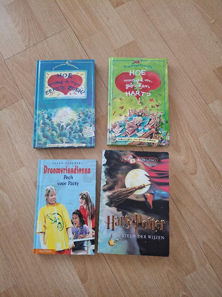 jeugd boeken, Ophalen of Verzenden, Zo goed als nieuw, Non-fictie