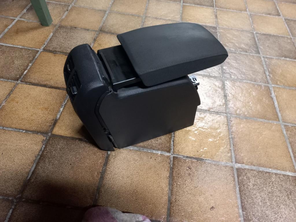 Armsteun vw golf 6 of 5 origineel en compleet, Ophalen of Verzenden, Gebruikt, Volkswagen