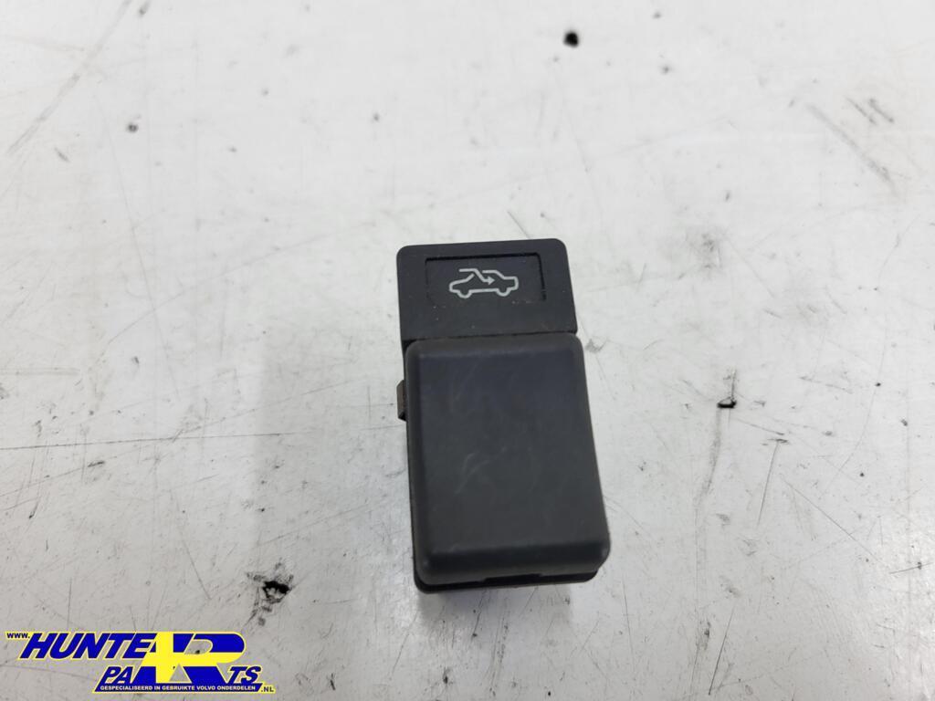 Schuifdak schakelaar Volvo 850 ('91-'96) 3545794, Auto-onderdelen, Dashboard en Schakelaars, Volvo, Gebruikt, Ophalen of Verzenden