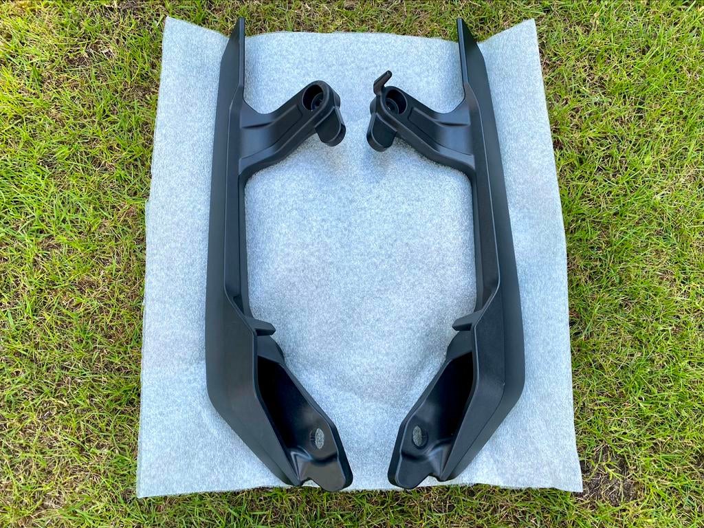 Handgrepen Handvatten Honda Xadv / Forza 750 2021-2024 X-adv, Motoren, Ophalen of Verzenden