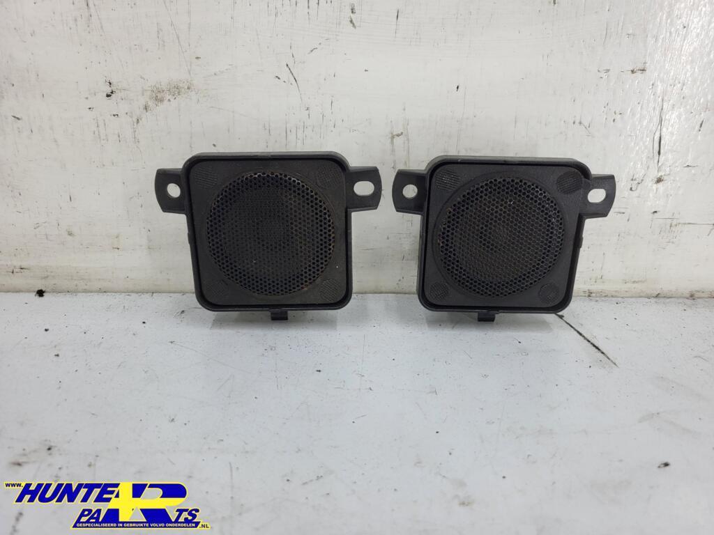 Speaker set Volvo V70/S70 ('97-'00) 3533623, Gebruikt, Ophalen of Verzenden, Volvo, Volvo