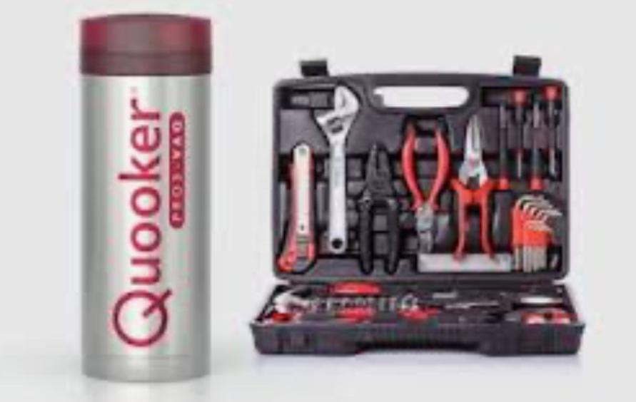 Quooker Service, Onderhoud en Montage
