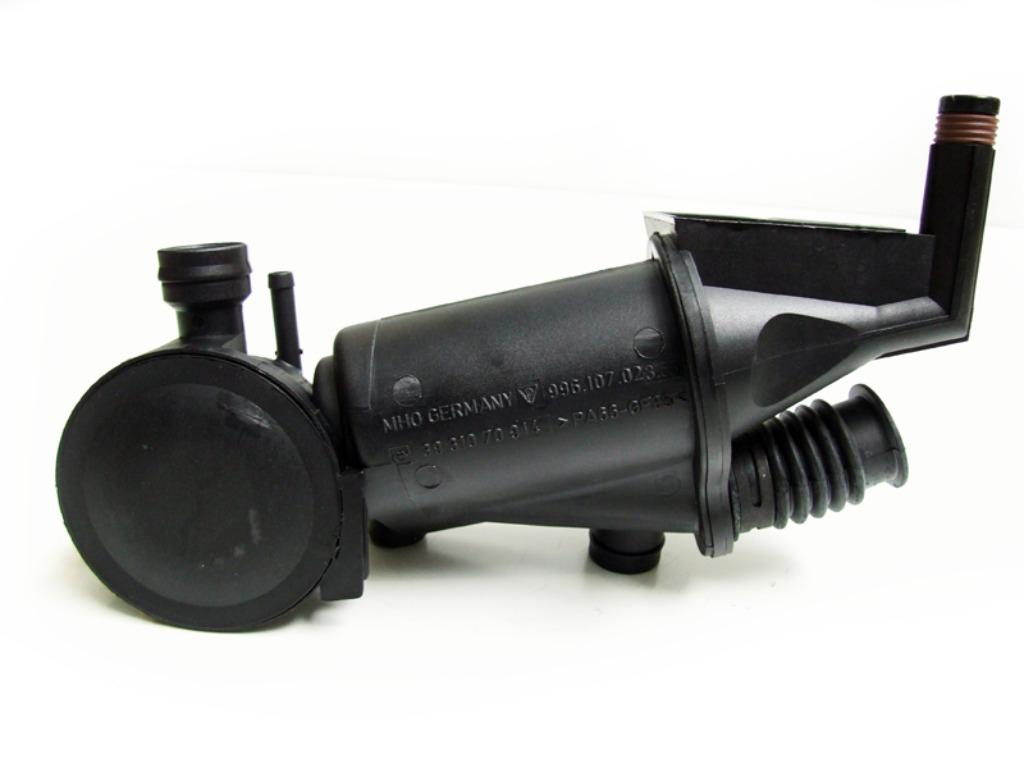OIL / AIR SEPARATOR PORSCHE 996 3.4L 99610702355, Verzenden, Nieuw, Porsche