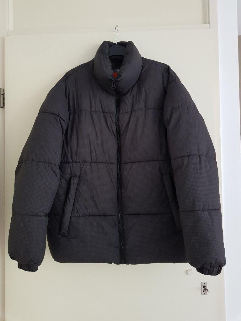 Jas / winterjas voor heren -- maat L -- Primark (nieuw!), Kleding | Heren, Jassen | Winter, Maat 52/54 (L), Zwart, Nieuw, Ophalen of Verzenden