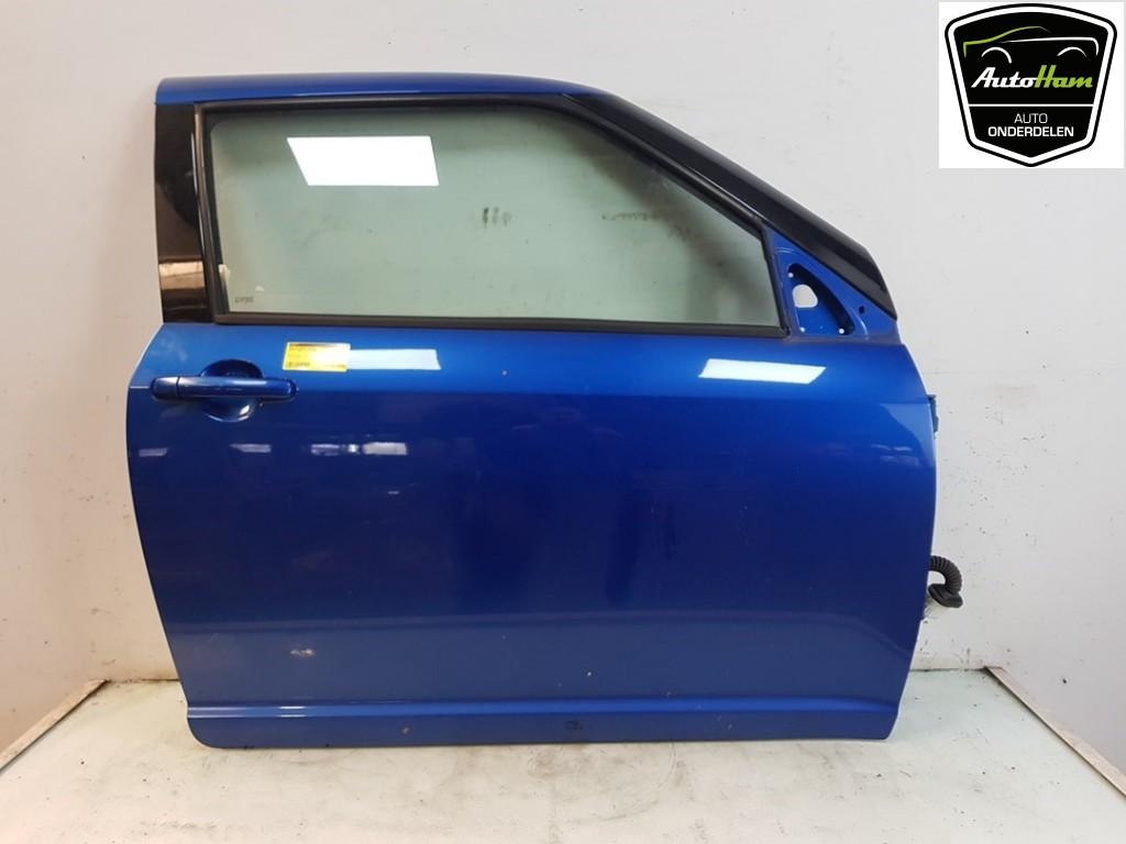 Portier Rechts Suzuki Swift (ZA/ZC/ZD1/2/3/9) 6800162K00, Gebruikt, Suzuki Deutschland GmbH, Kontakt@suzuki.de, Suzuki-Allee 7, Bensheim 64625, , Duitsland