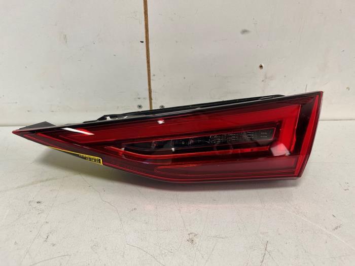 Achterlicht links van een Audi RS3, Gebruikt, -, -, -