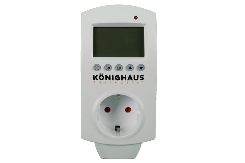 Könighaus Infraroodpanel 600w, 500 tot 800 watt, Kachel, Minder dan 60 cm, Ophalen of Verzenden