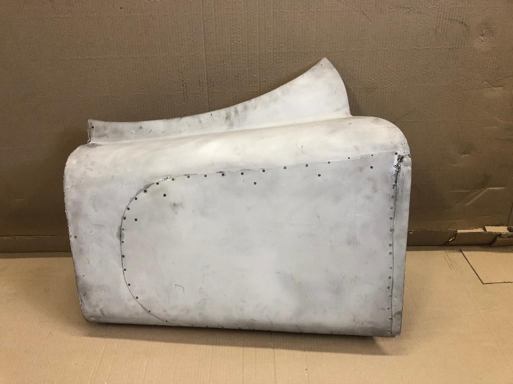 Jaguar XK120 OTS rechterdeur, Ophalen, Gebruikt, Deur, Rechts