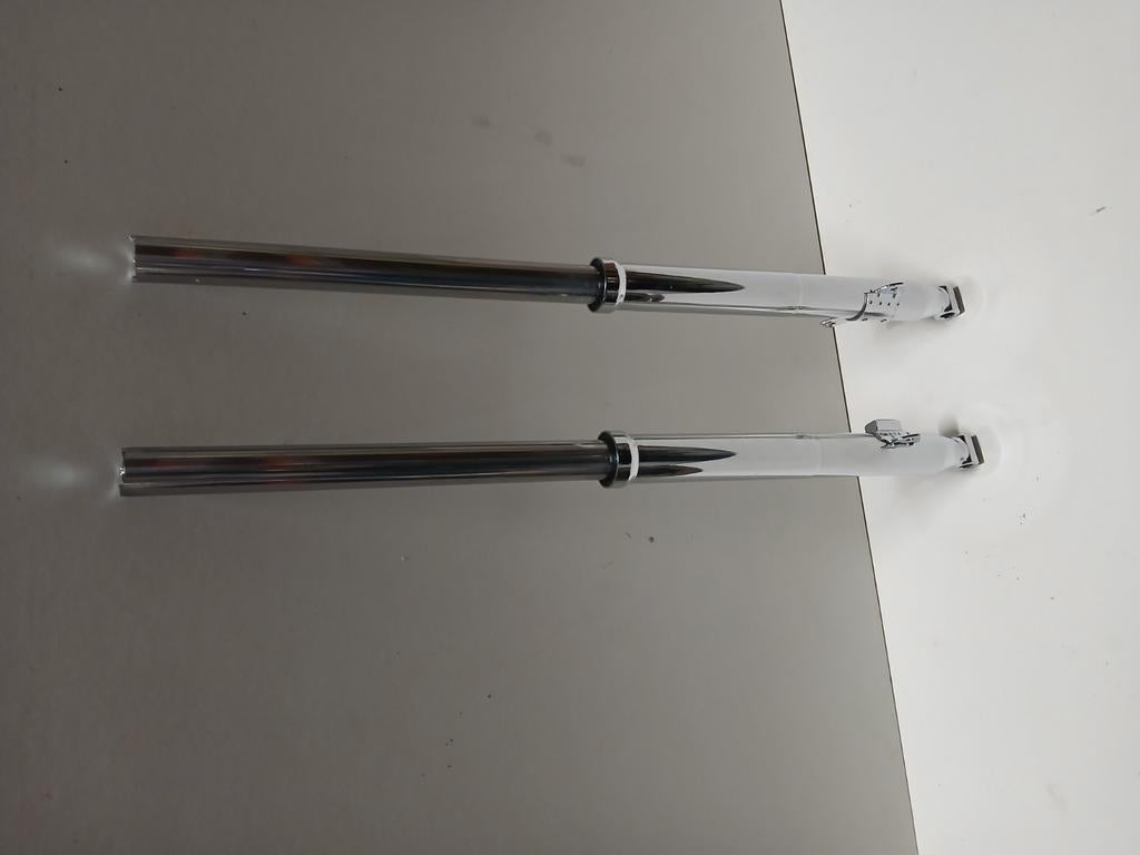 Zundapp517 voorvorkpotenset, Munchen, Frame, Nieuw, Ophalen of Verzenden