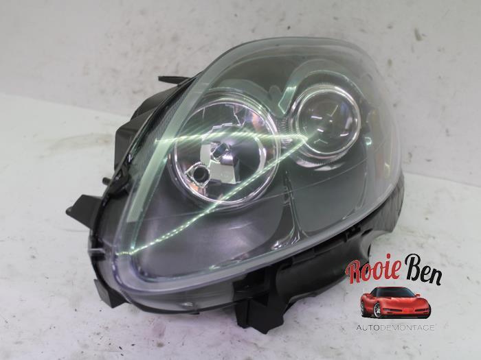 Koplamp links van een Fiat Bravo, -, -, Nieuw, Ophalen of Verzenden