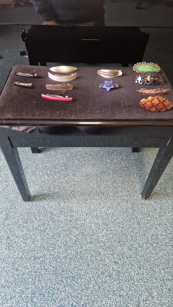Haaraccessoires, Ophalen of Verzenden, Zo goed als nieuw, Haarspeld