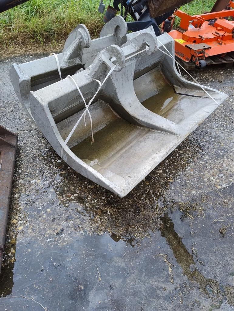 Lichtgewicht bakken aluminium licht cw10, Zakelijke goederen, Agrarisch | Onderdelen | Banden, Velgen en Assen, Ophalen of Verzenden