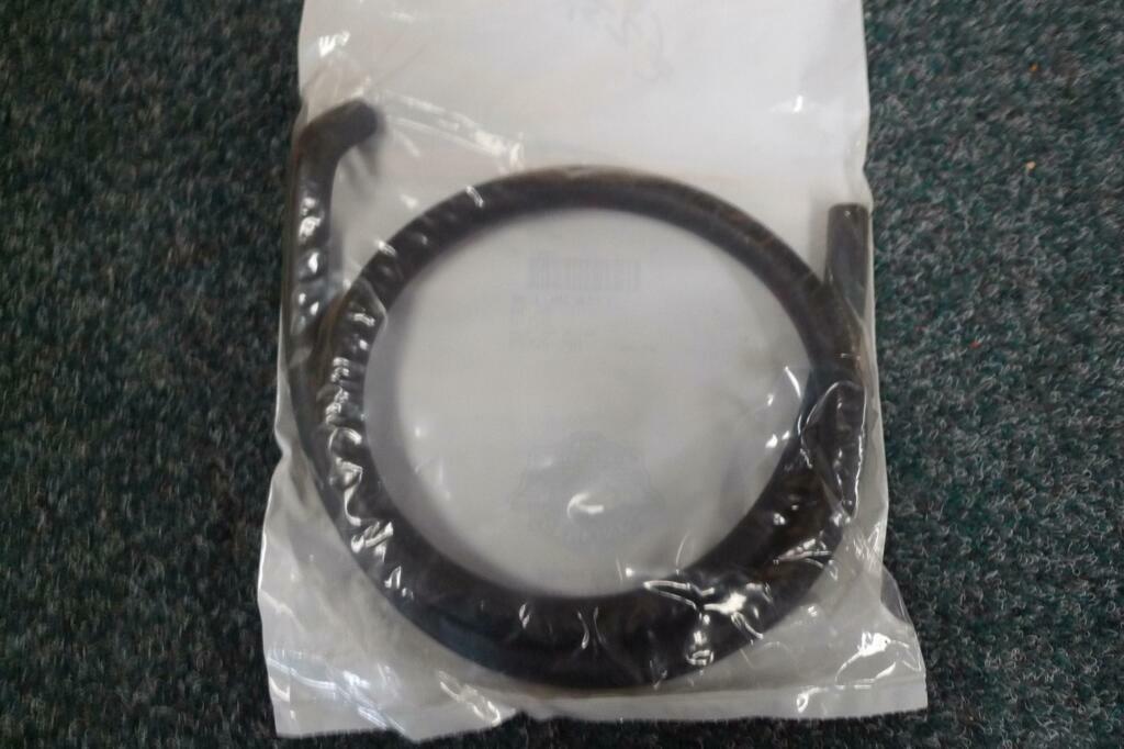 Olieleiding rubber origineel Harley Davidson loc.5, Ophalen, Nieuw