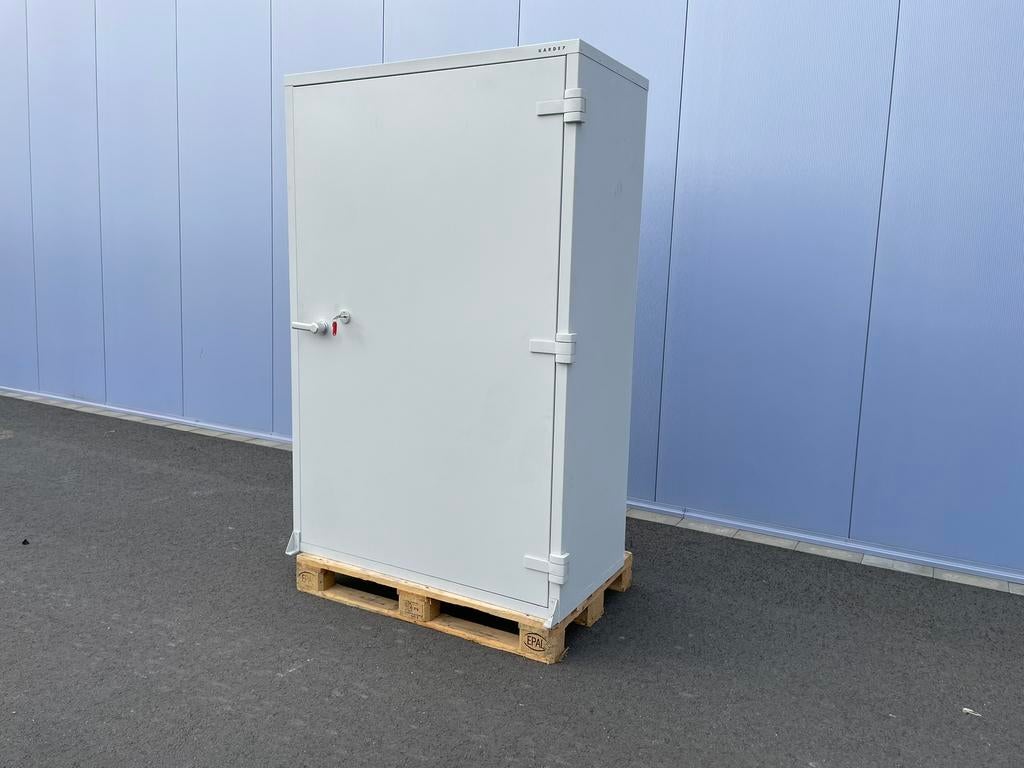 Kardex brandwerkende kast, Ophalen of Verzenden