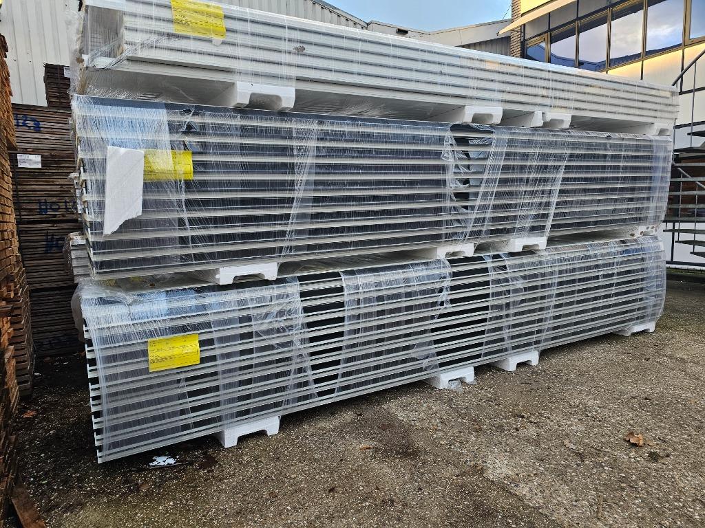 B-KEUS sandwichpaneel Partijen 40/50/60/80/100/120/140/160mm, Overige materialen, Minder dan 20 mm, Nieuw, Ophalen of Verzenden