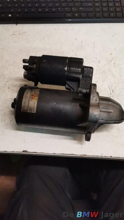 Startmotor Mini R50 0986018840, Gebruikt, Mini, Ophalen of Verzenden, Mini