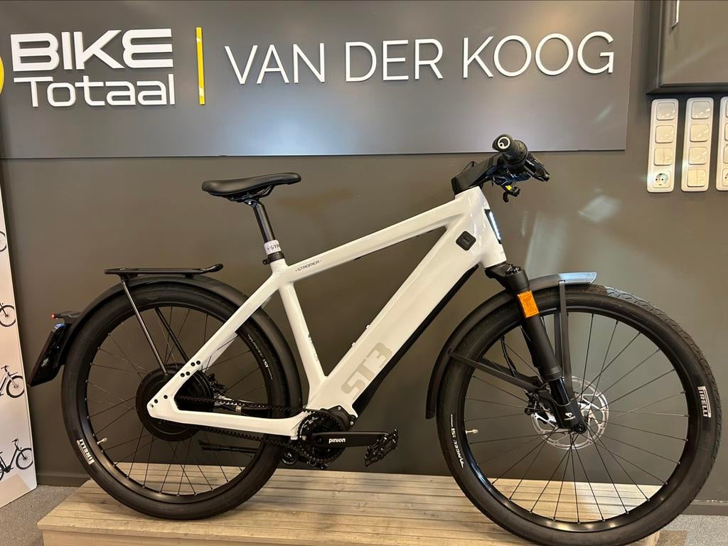 Stromer ST3 BQ983 PINION NIEUW, Ophalen of Verzenden