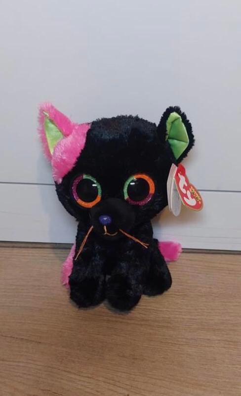 Ty beanie boo, Ophalen of Verzenden, Zo goed als nieuw, Overige typen