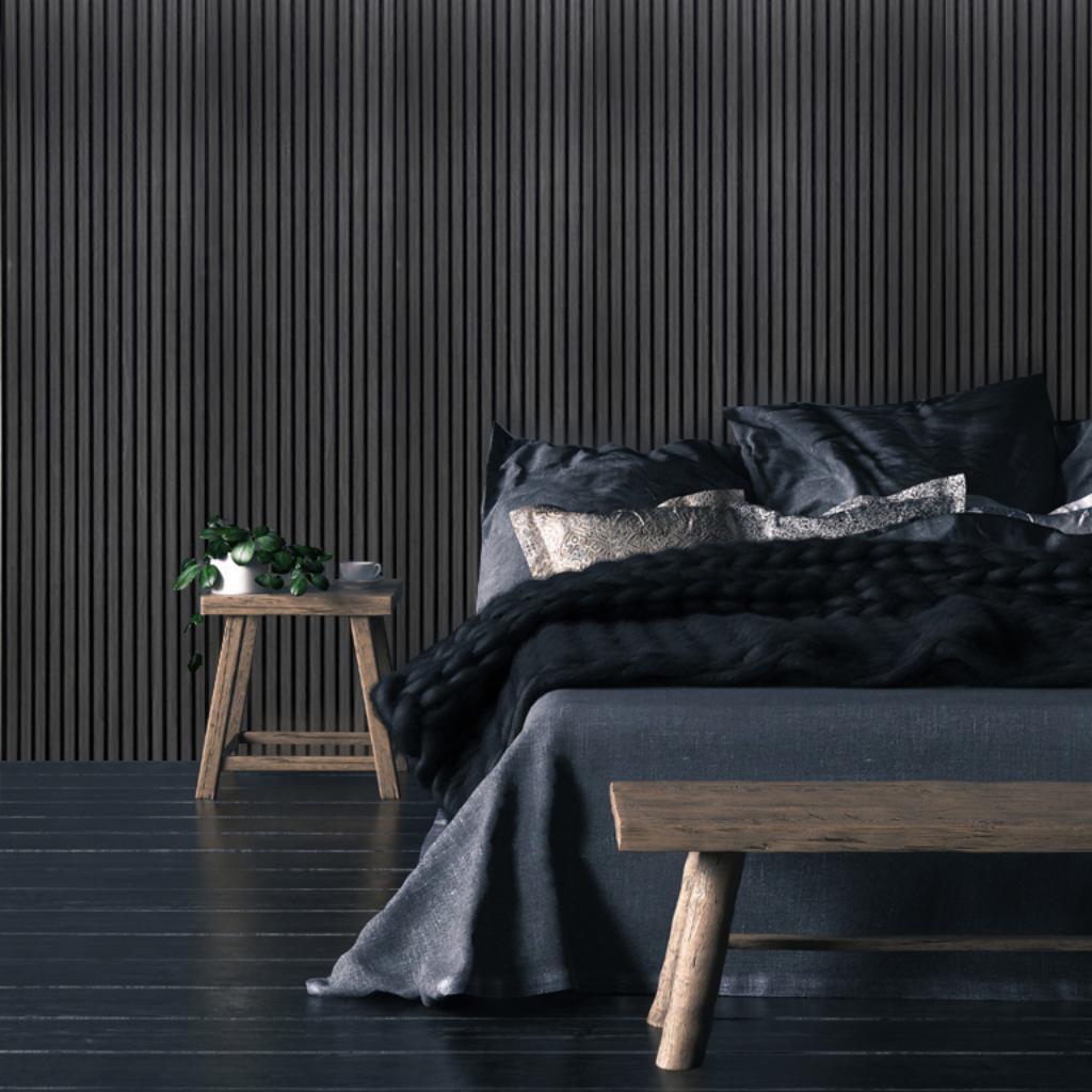 akoestisch paneel | 3D paneel | lattenwand | wandpanelen, Ophalen, Nieuw, Overige materialen, Minder dan 20 mm
