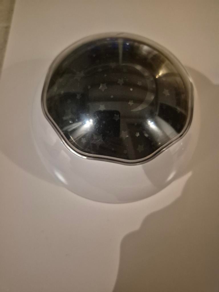 Sterrenhemel projector, Ophalen of Verzenden, Gebruikt, Overige technologieën, Bol.com